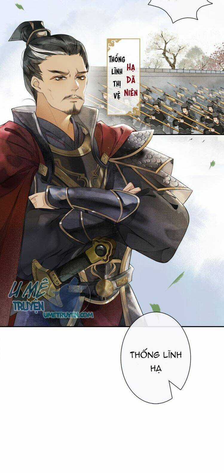 Khánh Hy Kỷ Sự - Chapter 16 - Trang 11