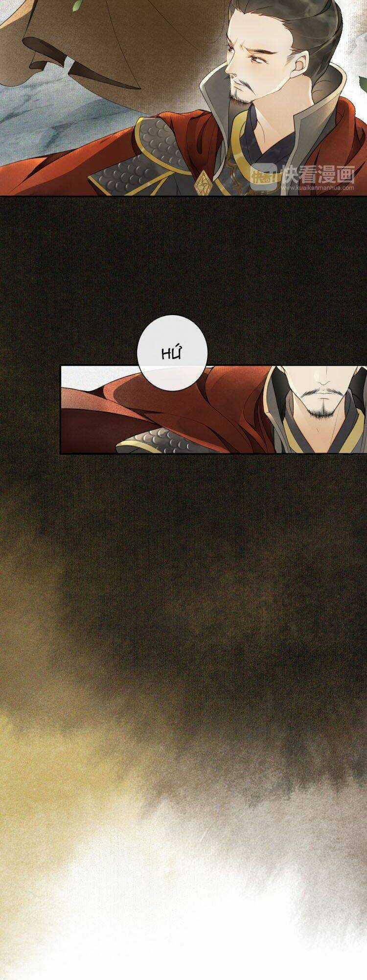 Khánh Hy Kỷ Sự - Chapter 16 - Trang 14