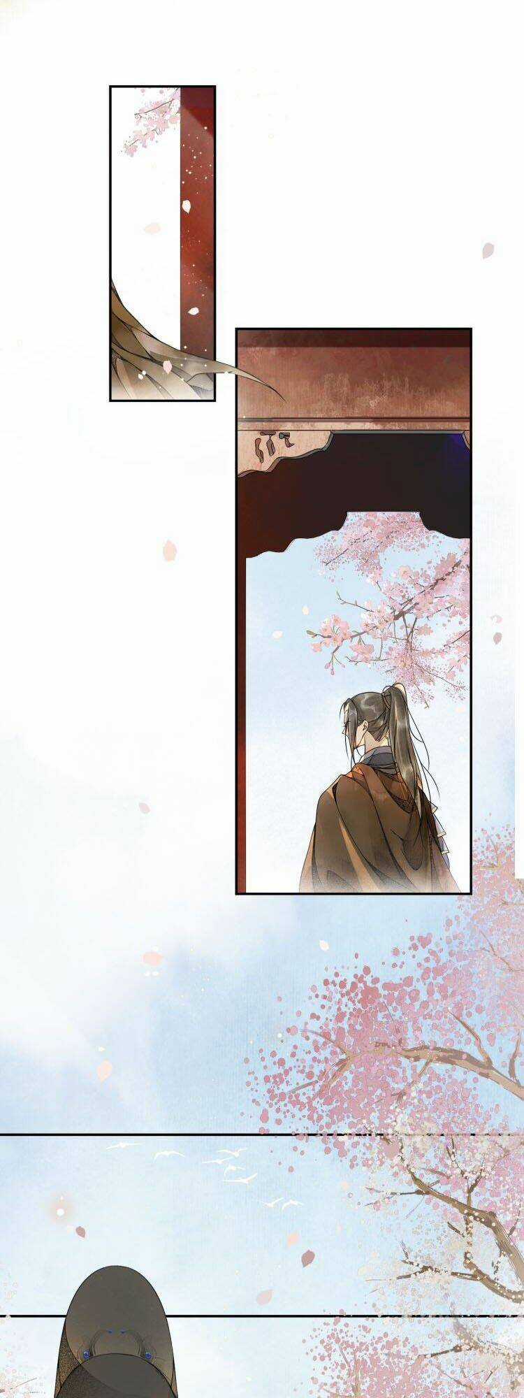 Khánh Hy Kỷ Sự - Chapter 16 - Trang 15