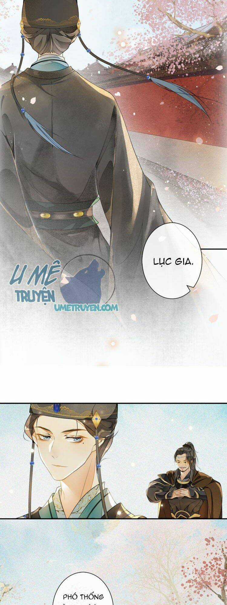 Khánh Hy Kỷ Sự - Chapter 16 - Trang 16