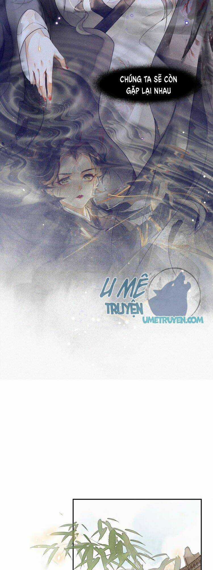 Khánh Hy Kỷ Sự - Chapter 16 - Trang 3