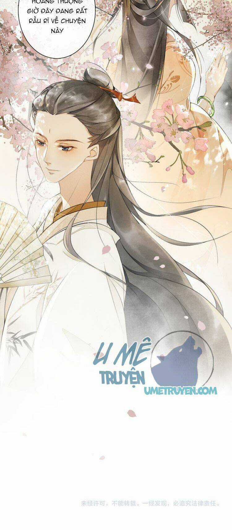 Khánh Hy Kỷ Sự - Chapter 16 - Trang 21