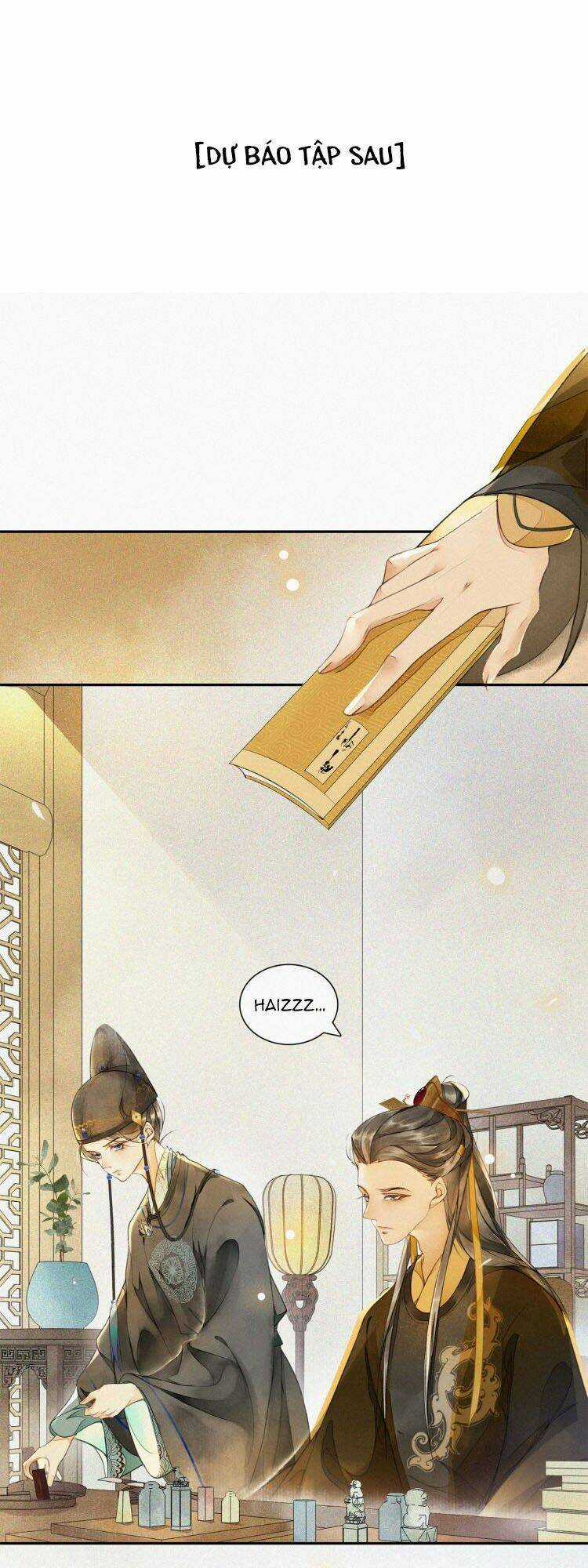 Khánh Hy Kỷ Sự - Chapter 16 - Trang 22