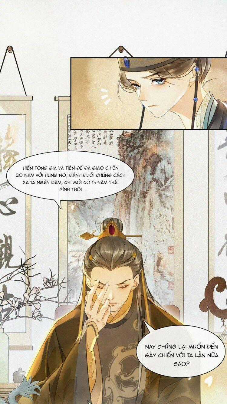 Khánh Hy Kỷ Sự - Chapter 16 - Trang 23