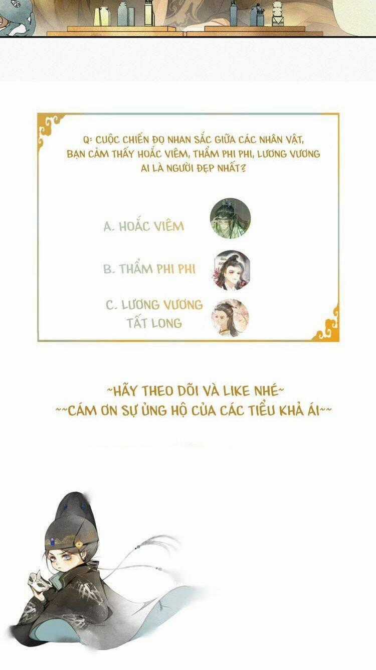 Khánh Hy Kỷ Sự - Chapter 16 - Trang 24