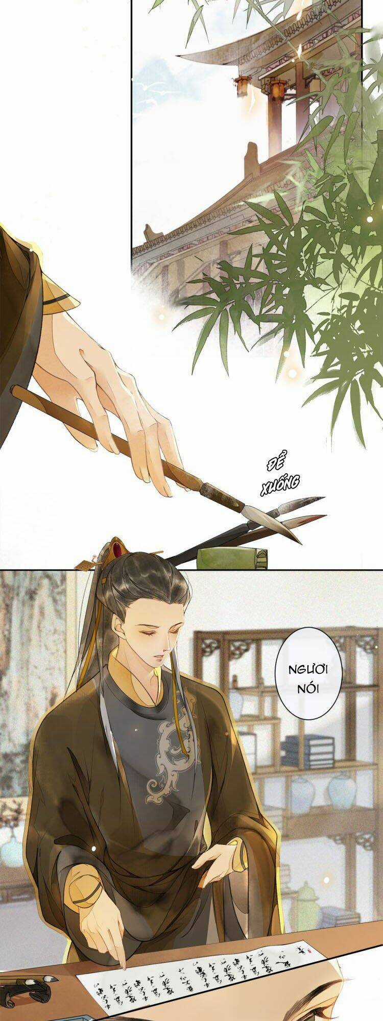 Khánh Hy Kỷ Sự - Chapter 16 - Trang 4