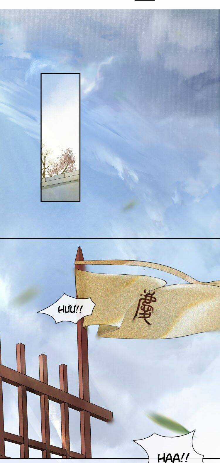 Khánh Hy Kỷ Sự - Chapter 16 - Trang 10