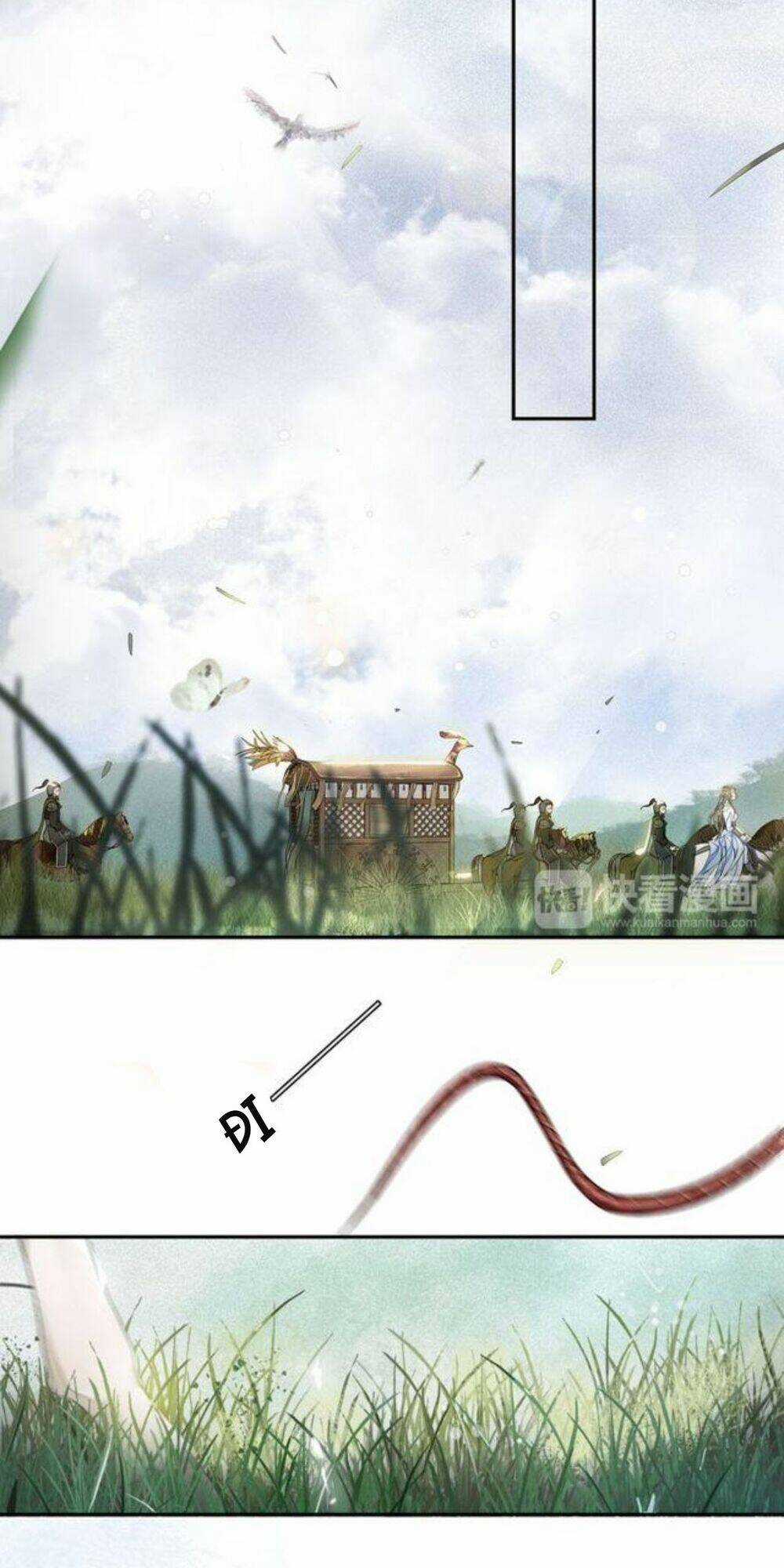 Khánh Hy Kỷ Sự - Chapter 17 - Trang 14