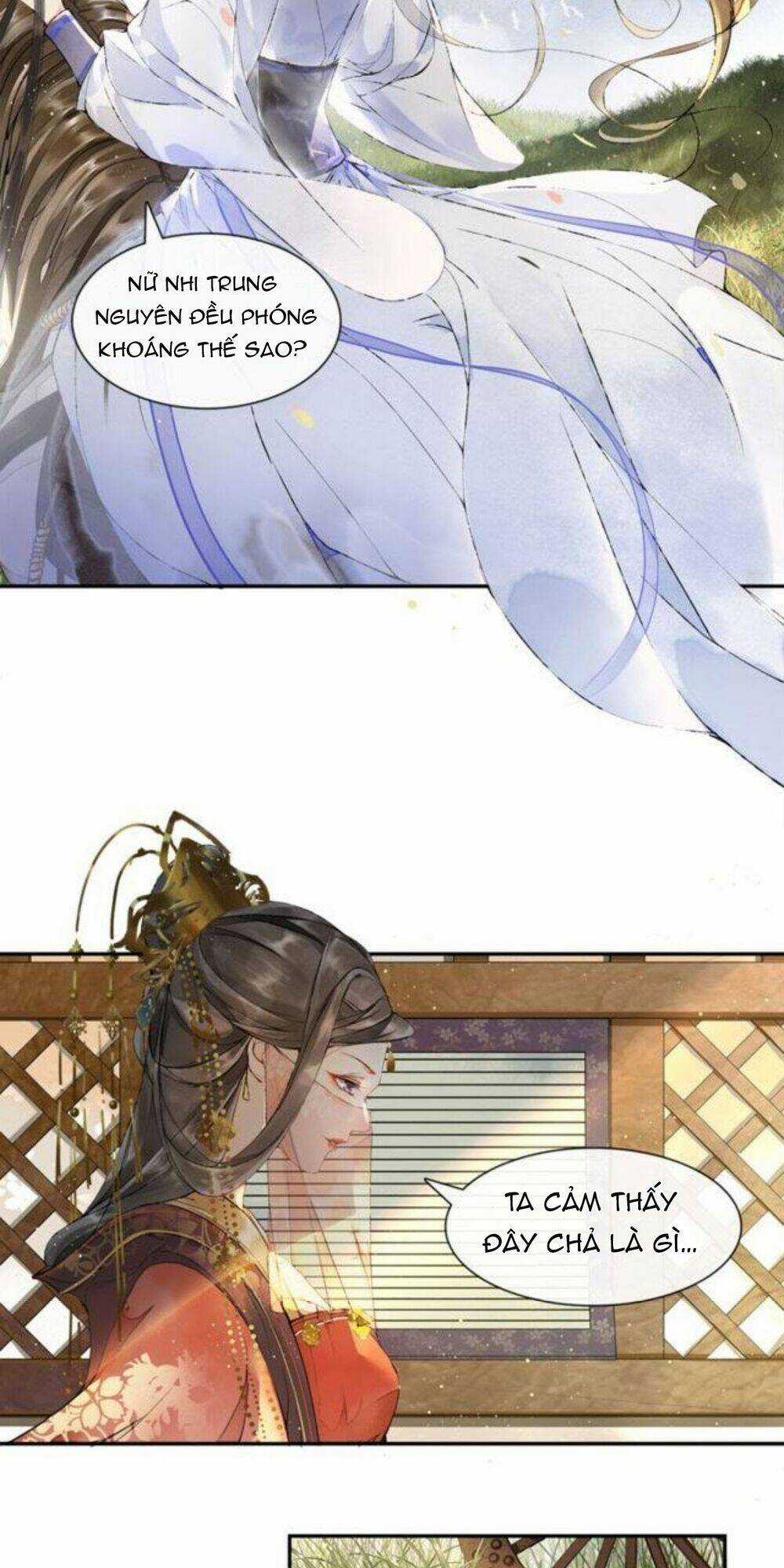 Khánh Hy Kỷ Sự - Chapter 17 - Trang 16