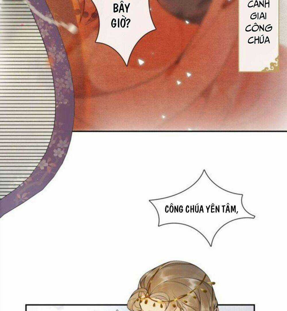 Khánh Hy Kỷ Sự - Chapter 17 - Trang 19