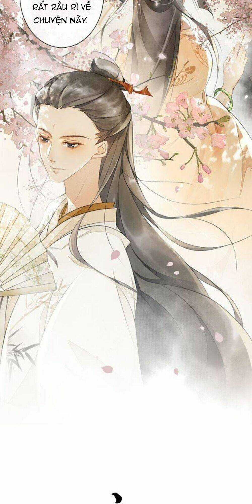 Khánh Hy Kỷ Sự - Chapter 17 - Trang 3