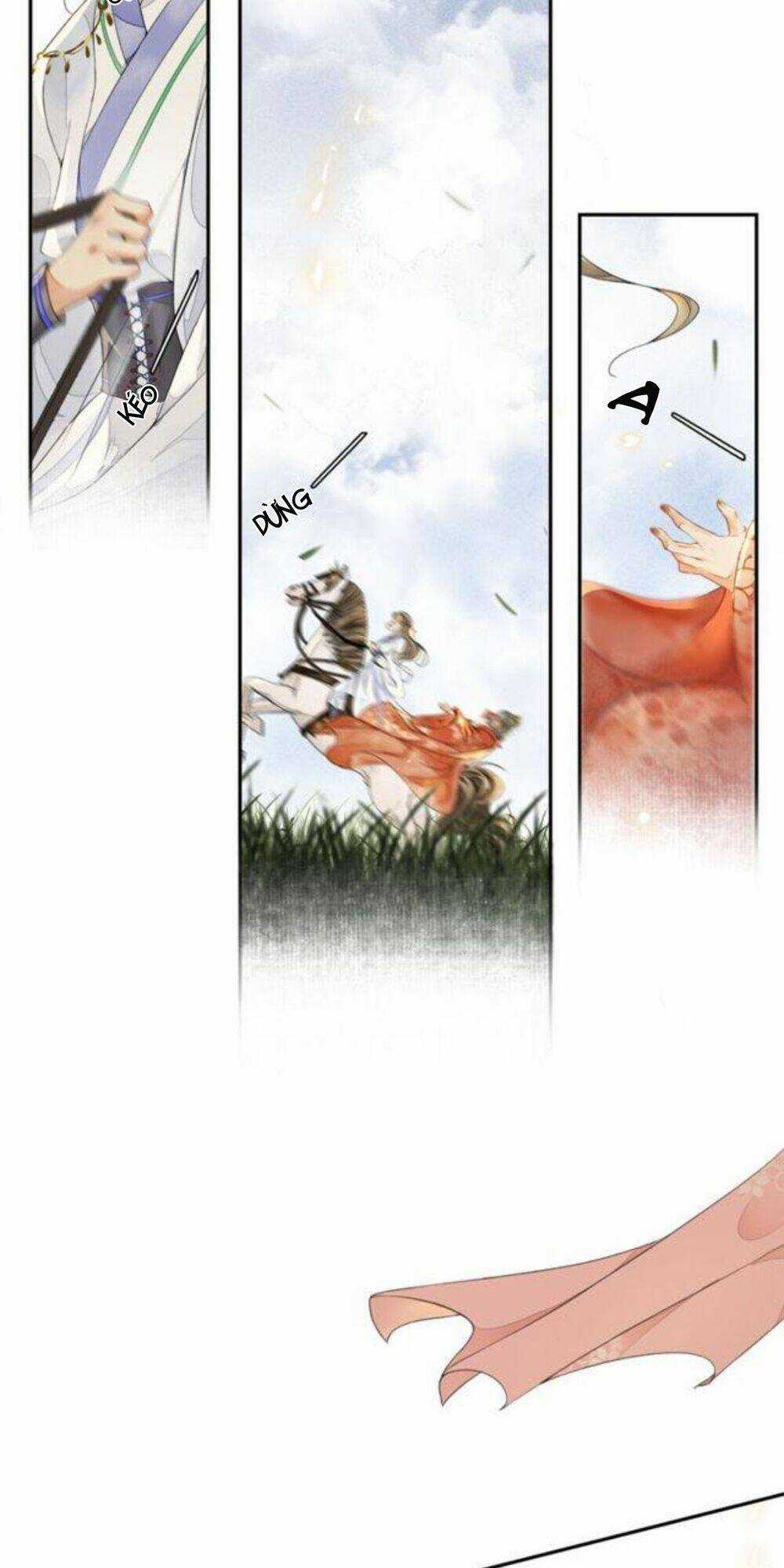 Khánh Hy Kỷ Sự - Chapter 17 - Trang 24