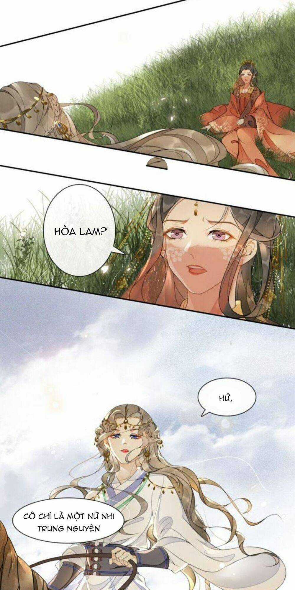 Khánh Hy Kỷ Sự - Chapter 17 - Trang 25