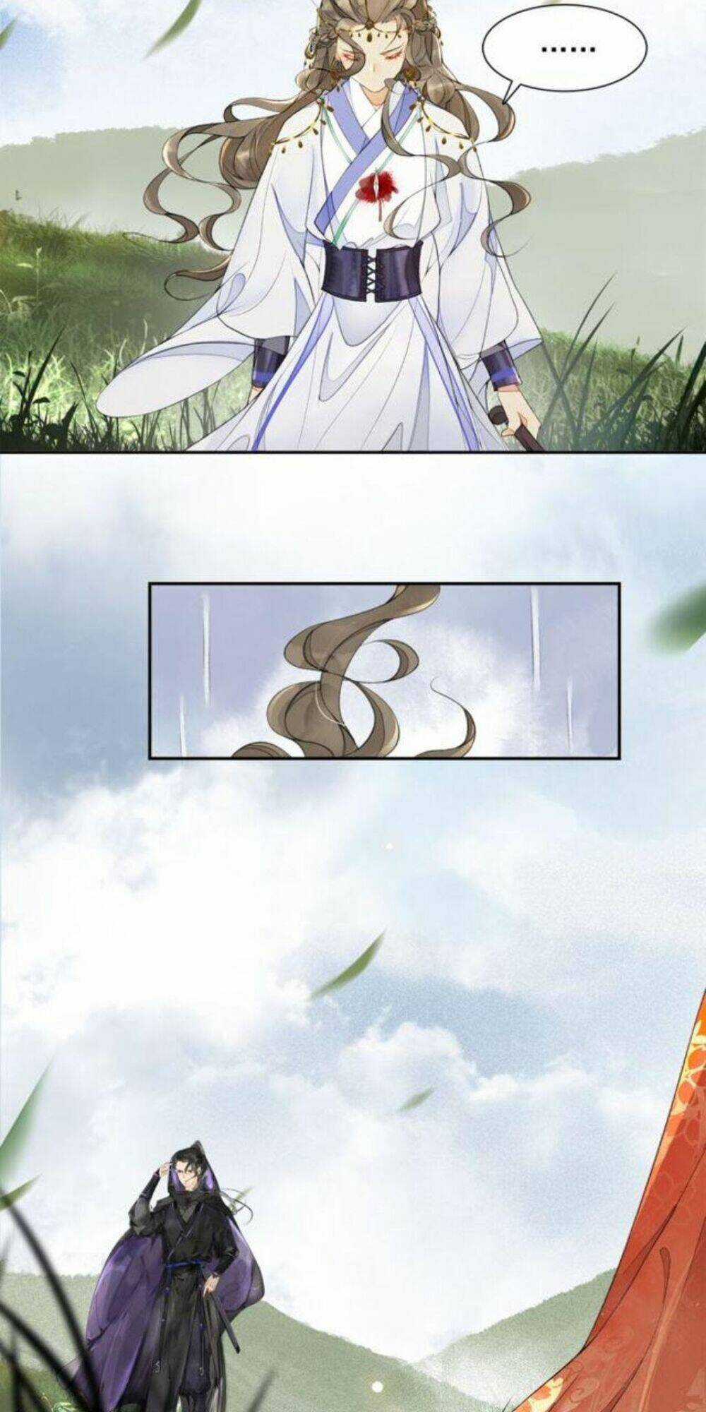 Khánh Hy Kỷ Sự - Chapter 17 - Trang 28