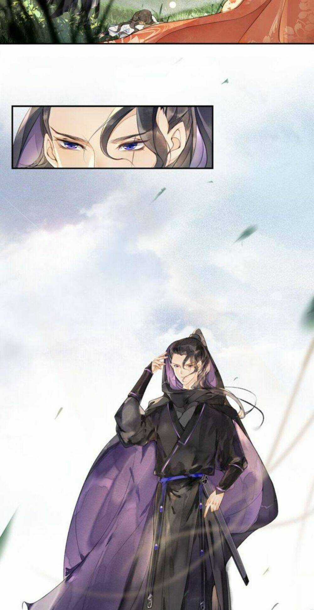 Khánh Hy Kỷ Sự - Chapter 17 - Trang 29