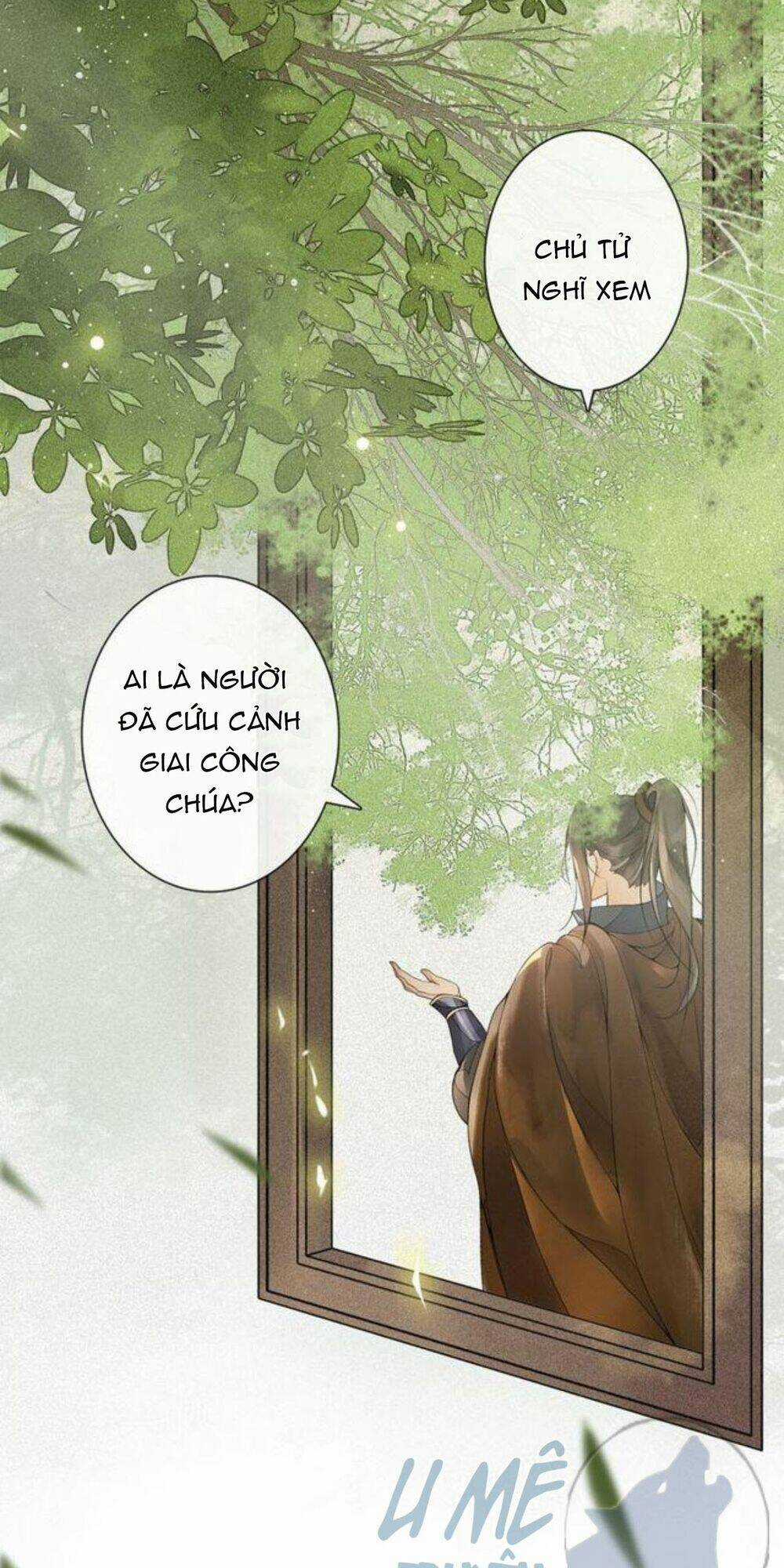 Khánh Hy Kỷ Sự - Chapter 17 - Trang 33