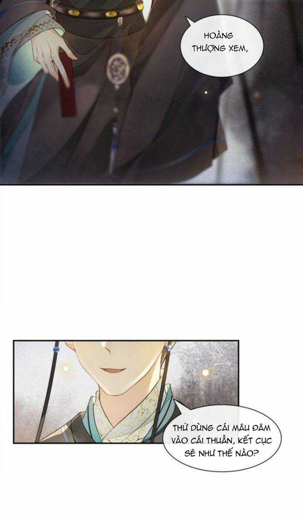 Khánh Hy Kỷ Sự - Chapter 17 - Trang 10