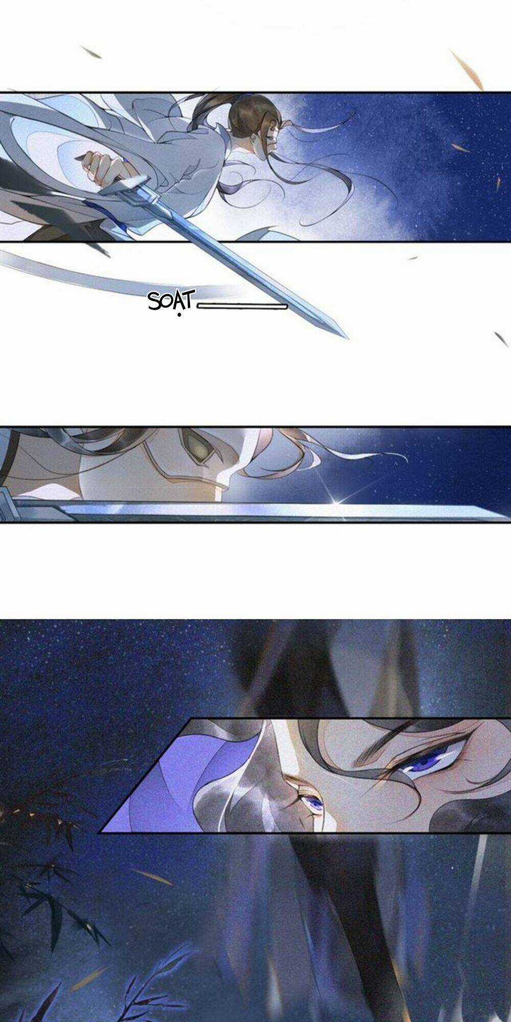 Khánh Hy Kỷ Sự - Chapter 18 - Trang 12