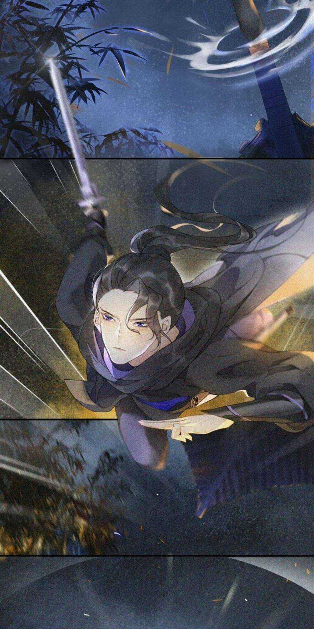 Khánh Hy Kỷ Sự - Chapter 18 - Trang 13