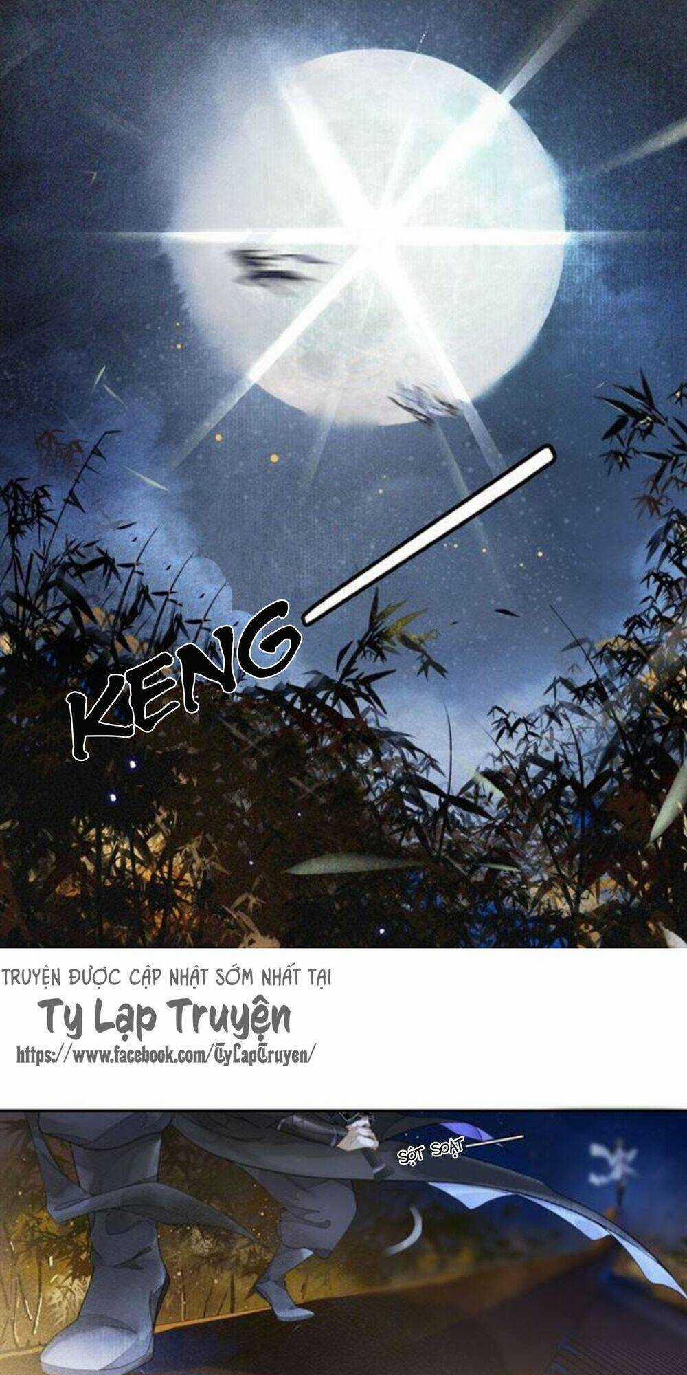 Khánh Hy Kỷ Sự - Chapter 18 - Trang 14