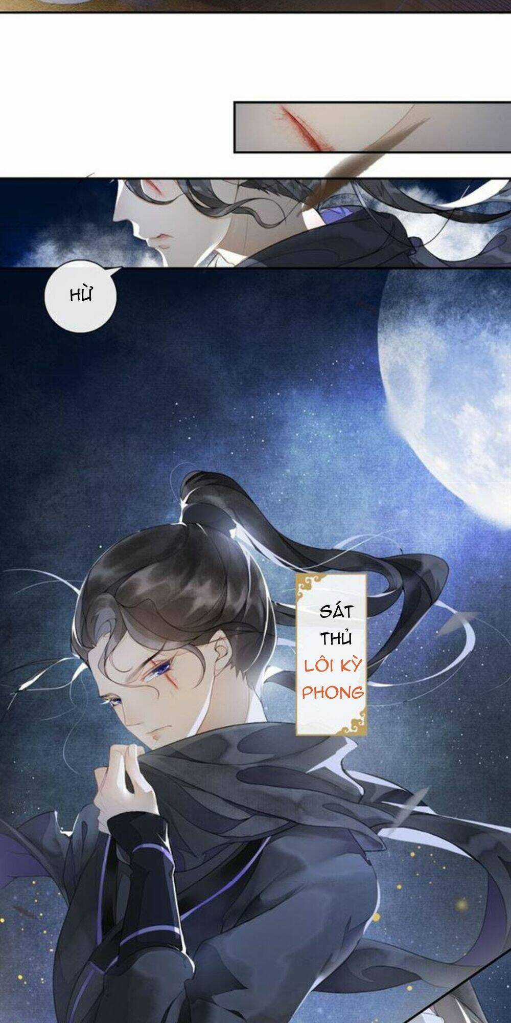 Khánh Hy Kỷ Sự - Chapter 18 - Trang 15