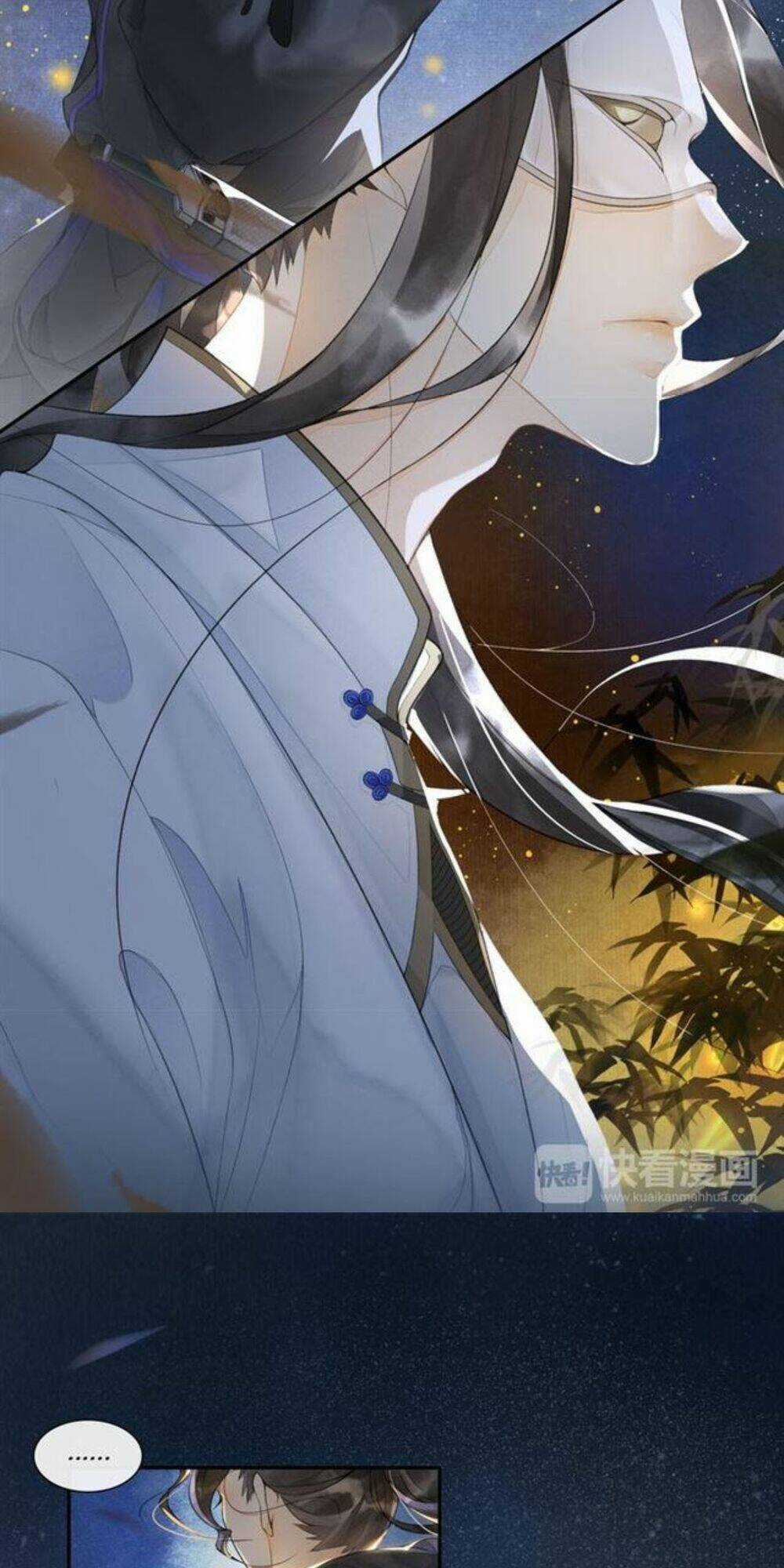 Khánh Hy Kỷ Sự - Chapter 18 - Trang 16