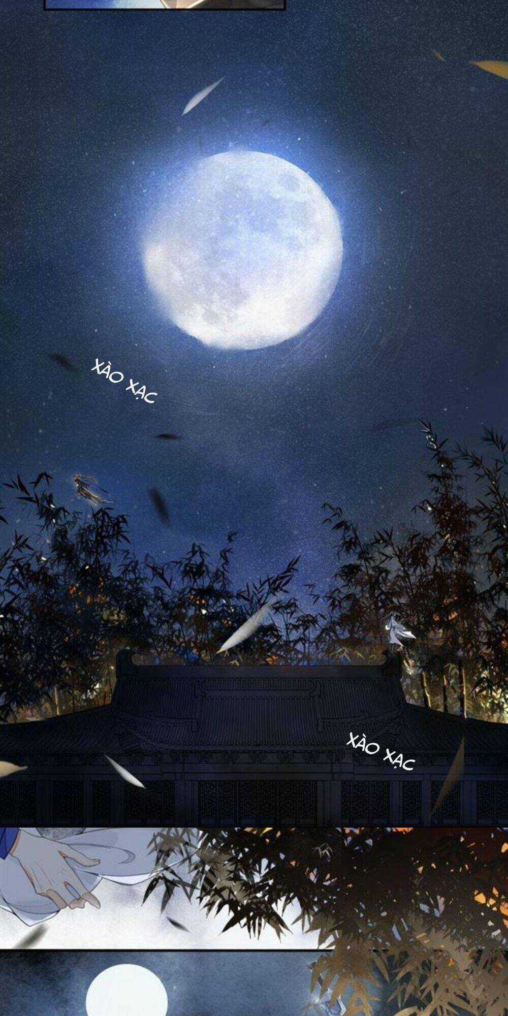 Khánh Hy Kỷ Sự - Chapter 18 - Trang 17