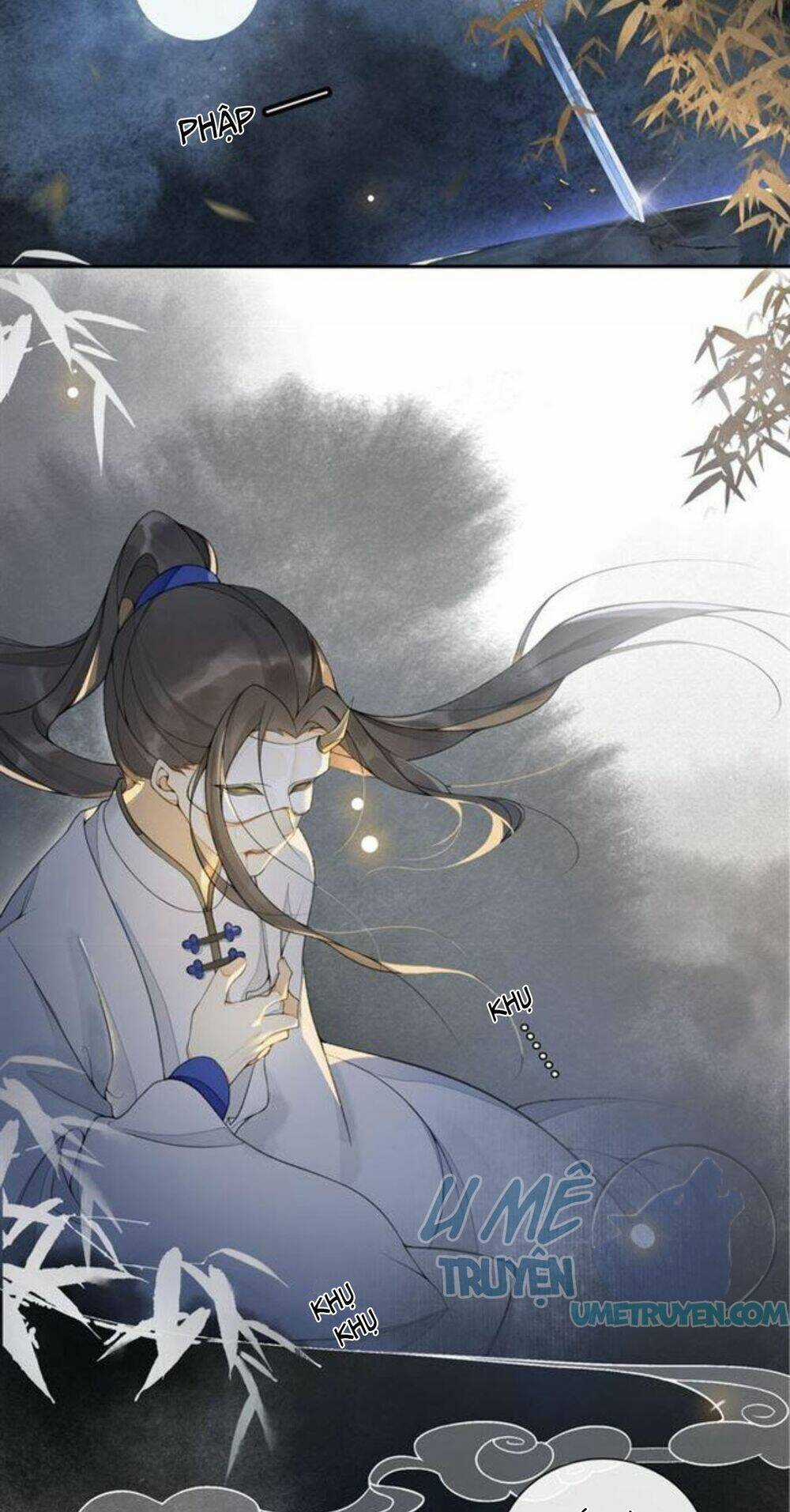 Khánh Hy Kỷ Sự - Chapter 18 - Trang 18