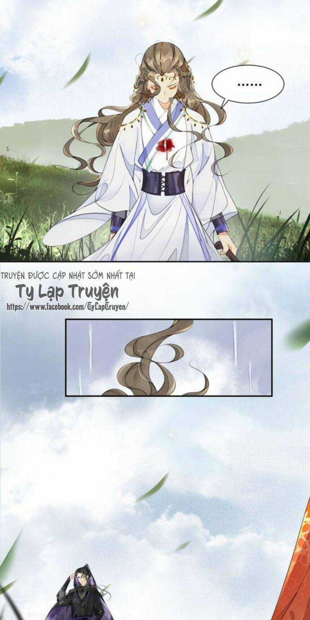 Khánh Hy Kỷ Sự - Chapter 18 - Trang 3