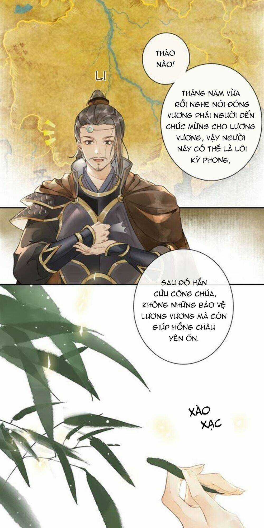 Khánh Hy Kỷ Sự - Chapter 18 - Trang 25
