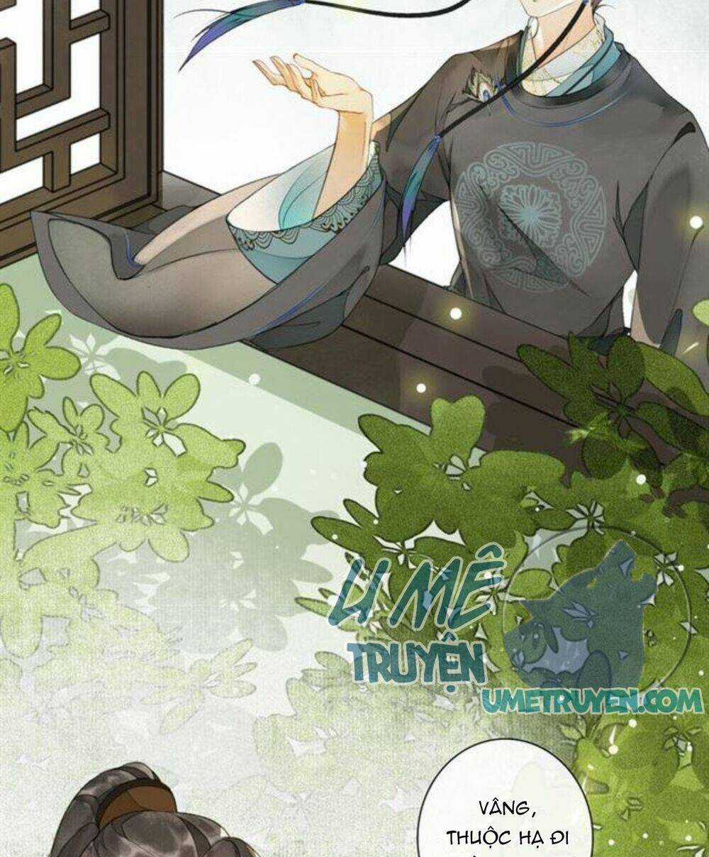 Khánh Hy Kỷ Sự - Chapter 18 - Trang 27