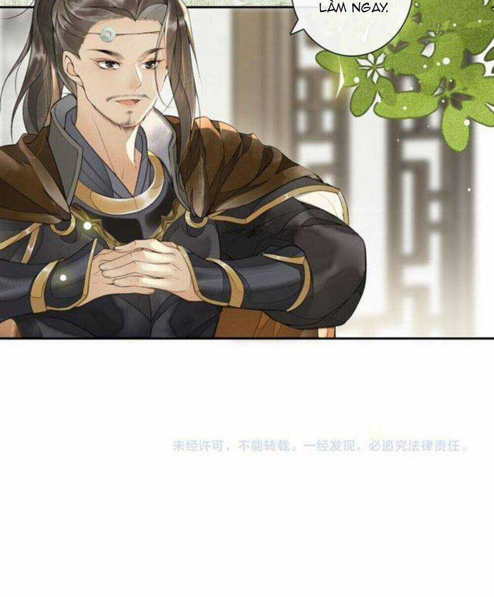 Khánh Hy Kỷ Sự - Chapter 18 - Trang 28