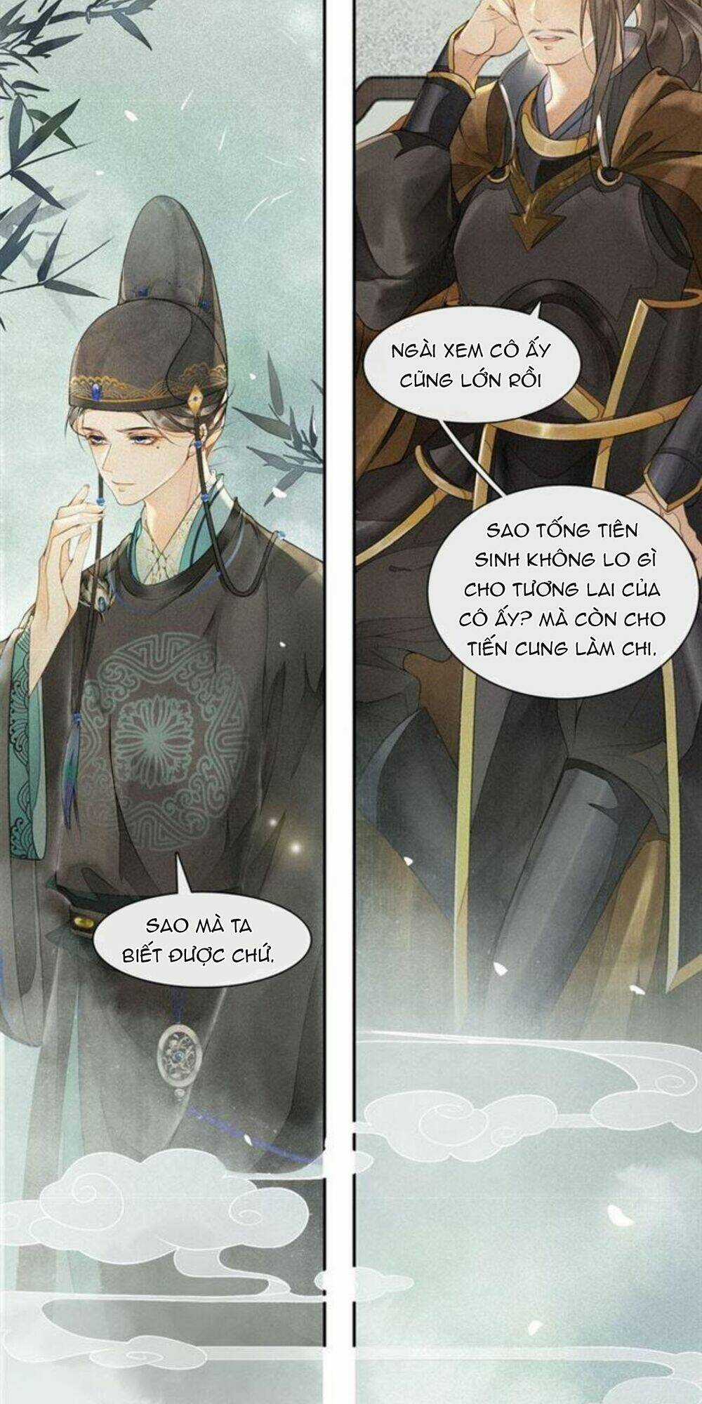 Khánh Hy Kỷ Sự - Chapter 18 - Trang 30