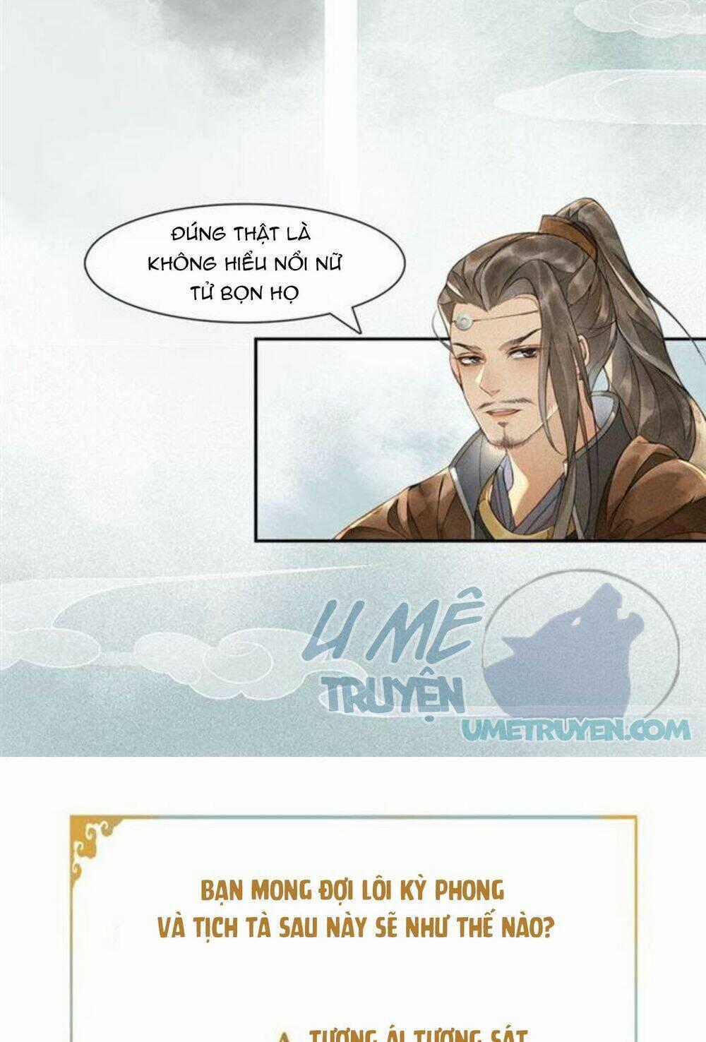 Khánh Hy Kỷ Sự - Chapter 18 - Trang 31