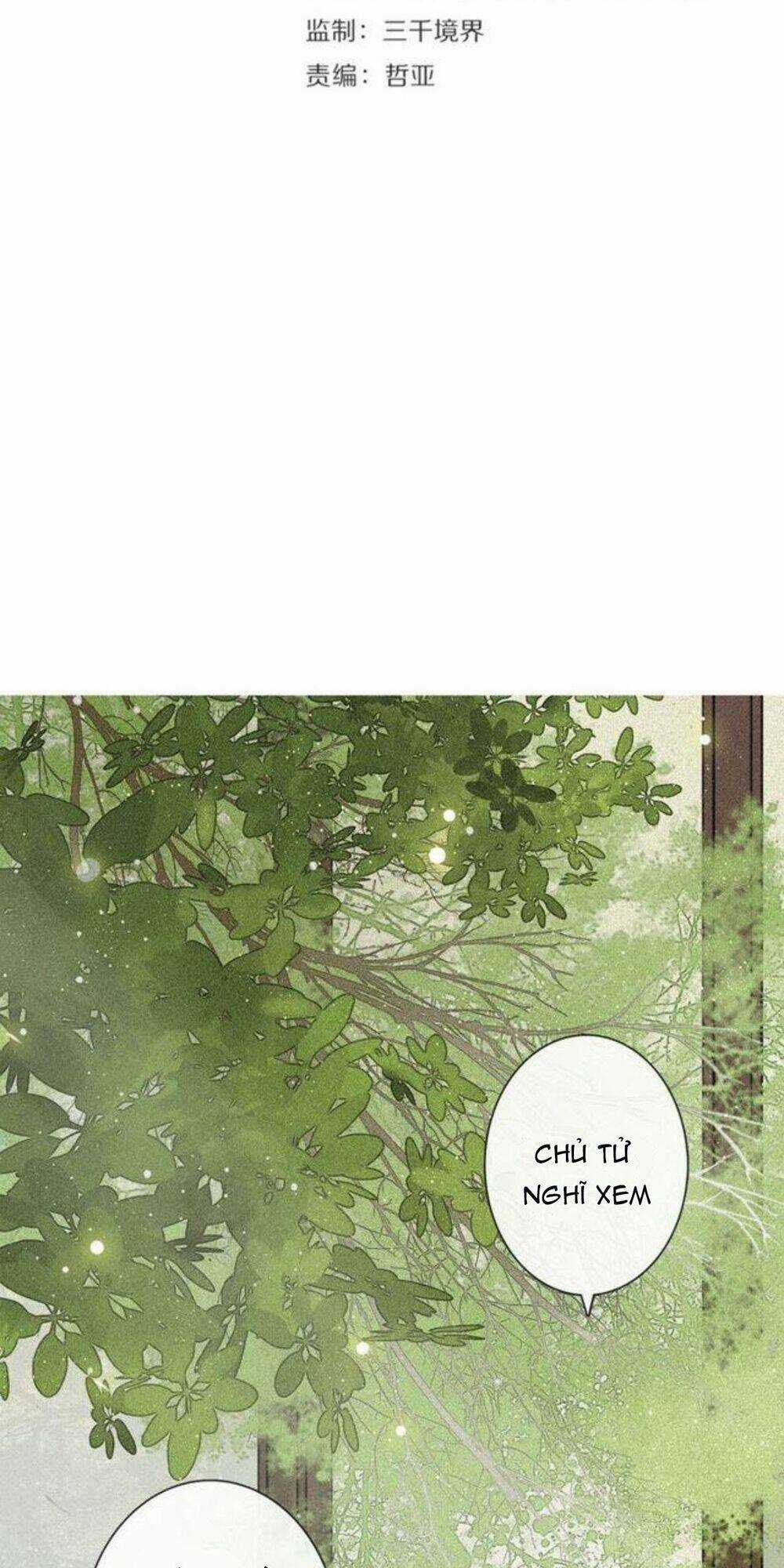 Khánh Hy Kỷ Sự - Chapter 18 - Trang 5