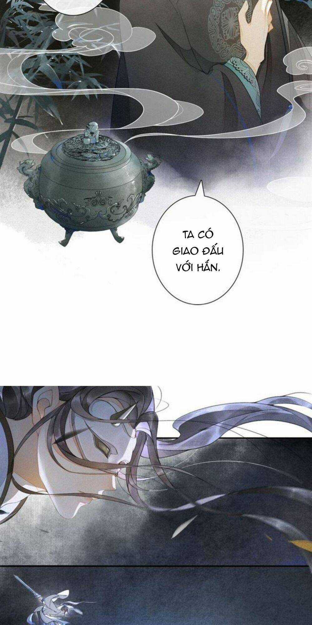 Khánh Hy Kỷ Sự - Chapter 18 - Trang 9