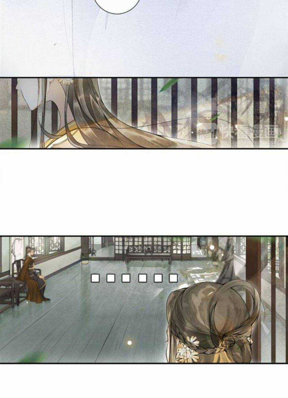 Khánh Hy Kỷ Sự - Chapter 19 - Trang 11