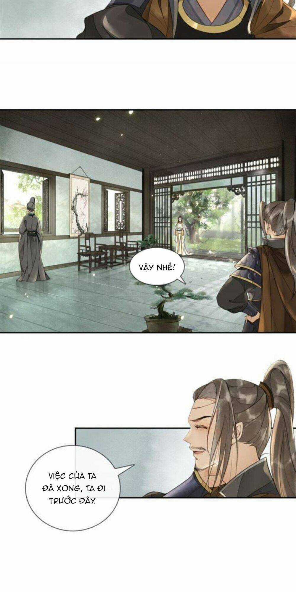 Khánh Hy Kỷ Sự - Chapter 19 - Trang 14