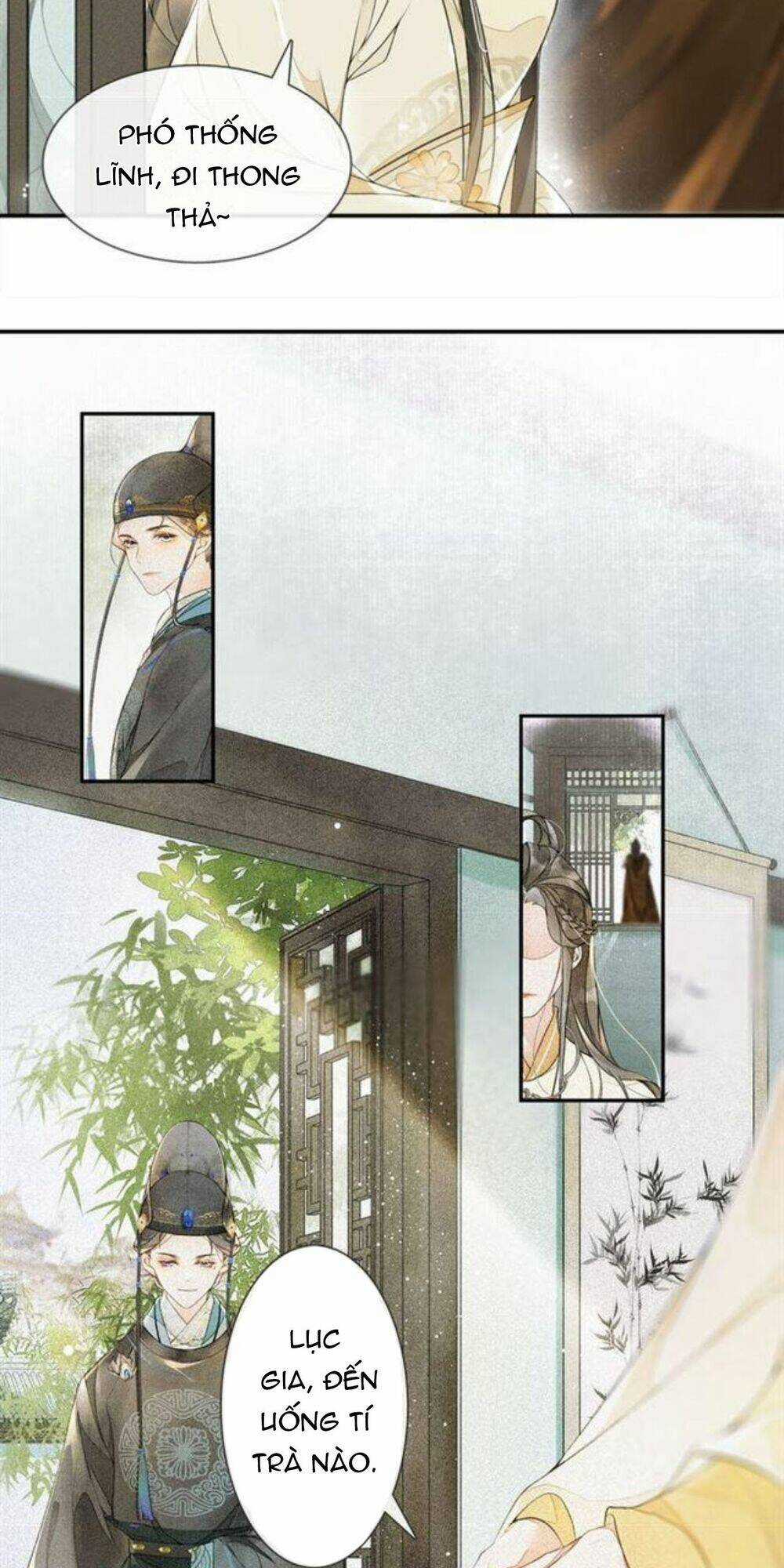 Khánh Hy Kỷ Sự - Chapter 19 - Trang 16