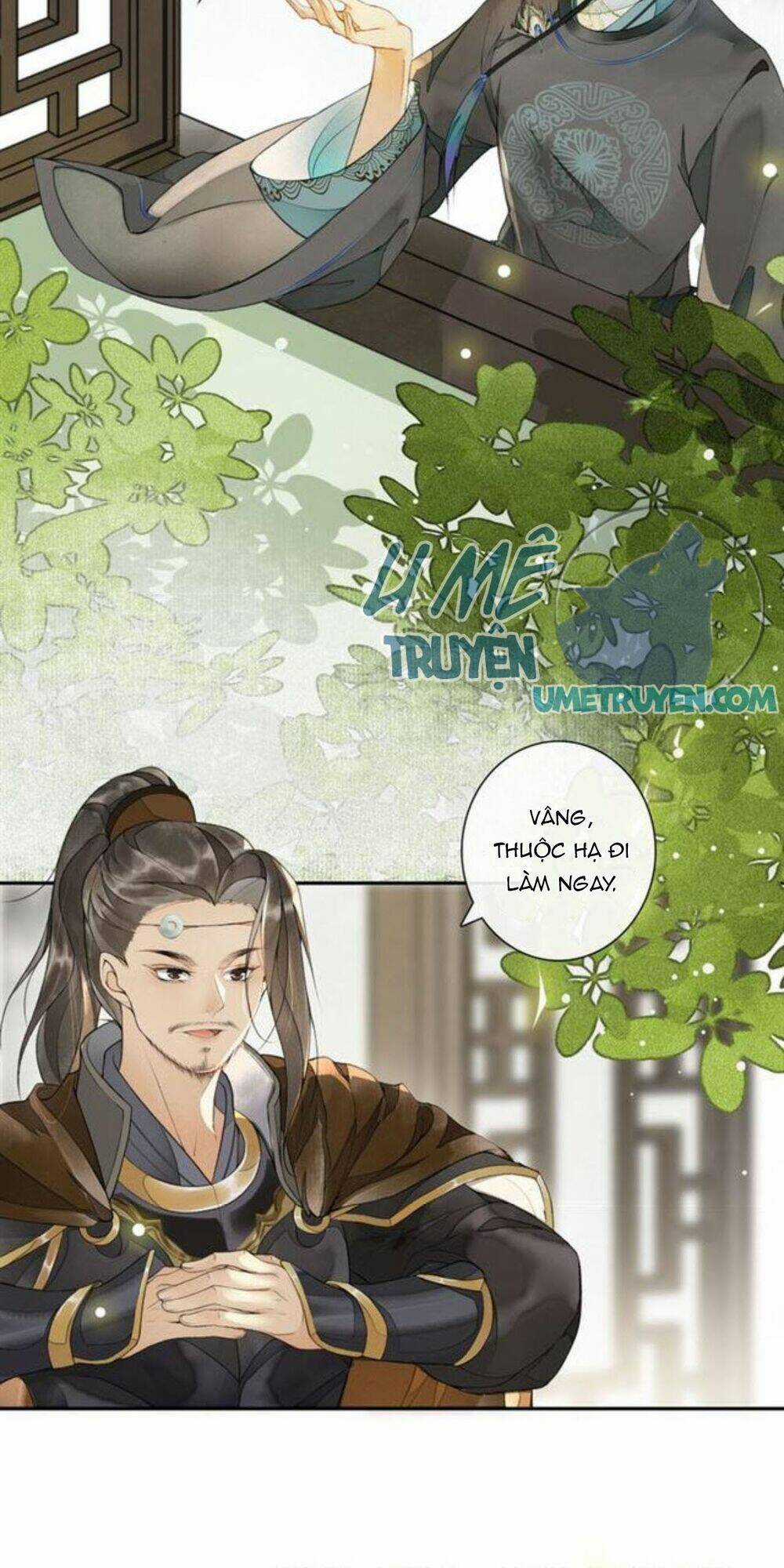 Khánh Hy Kỷ Sự - Chapter 19 - Trang 3