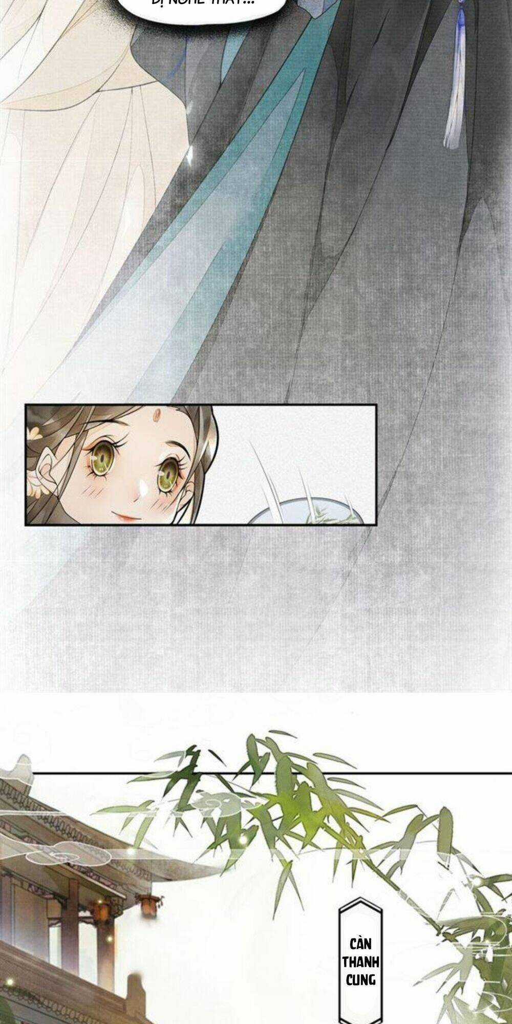 Khánh Hy Kỷ Sự - Chapter 19 - Trang 22