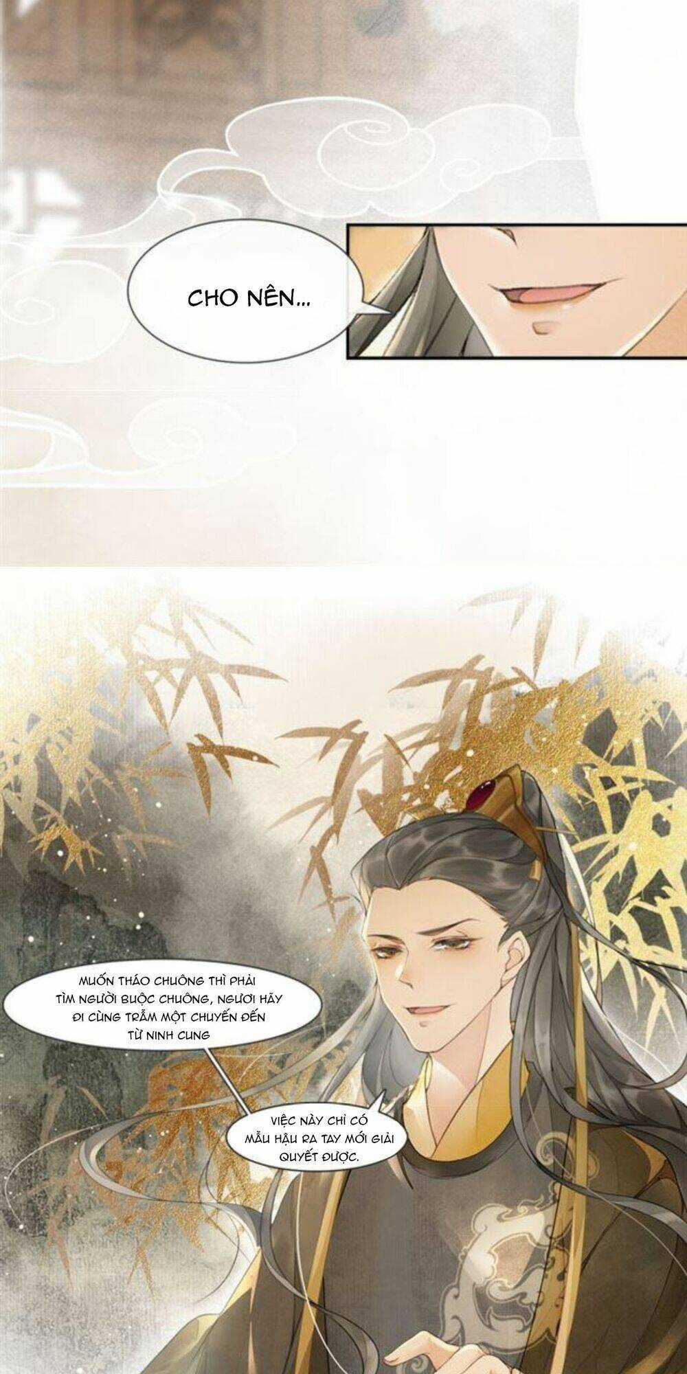 Khánh Hy Kỷ Sự - Chapter 19 - Trang 27