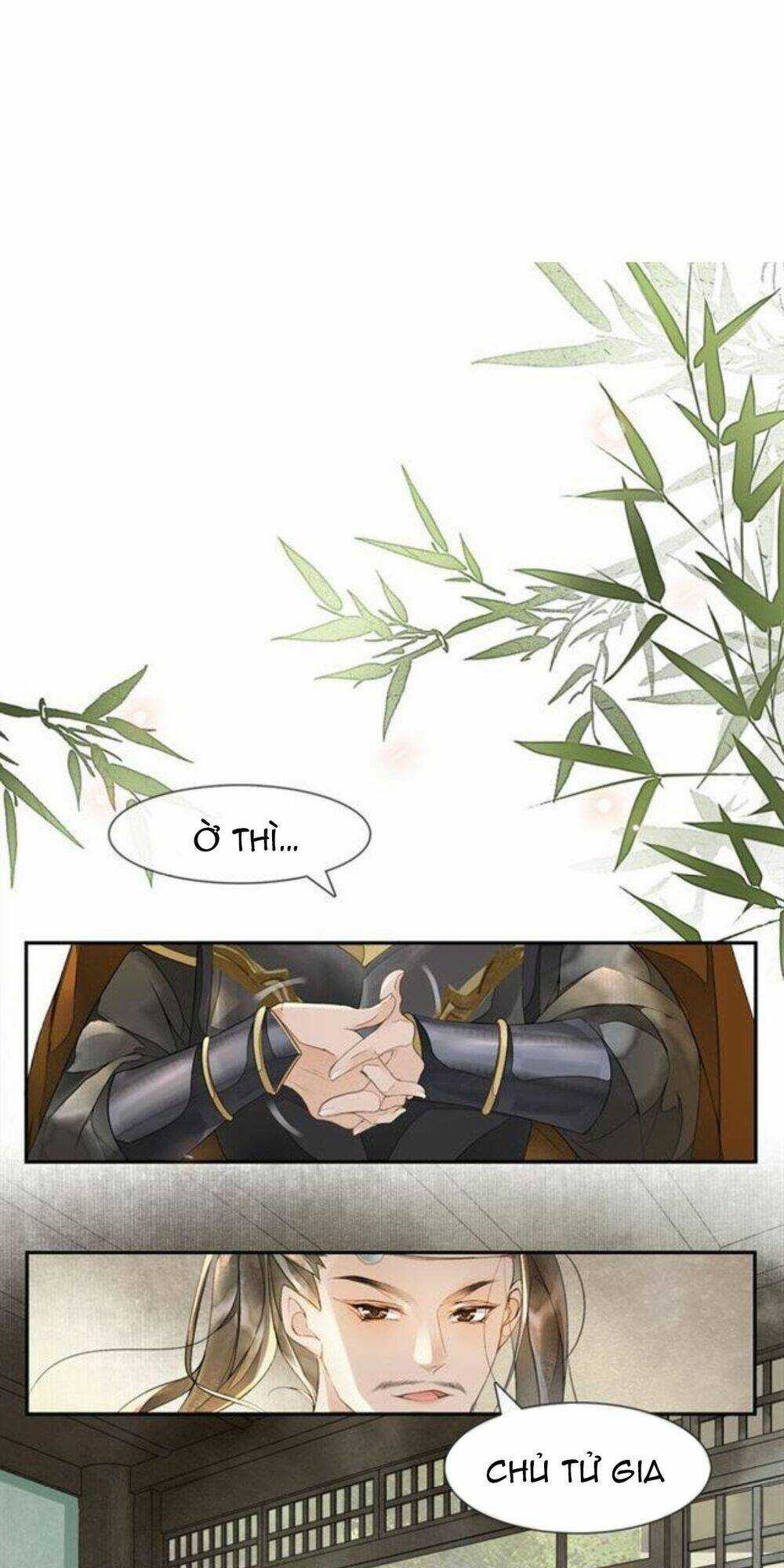 Khánh Hy Kỷ Sự - Chapter 19 - Trang 5