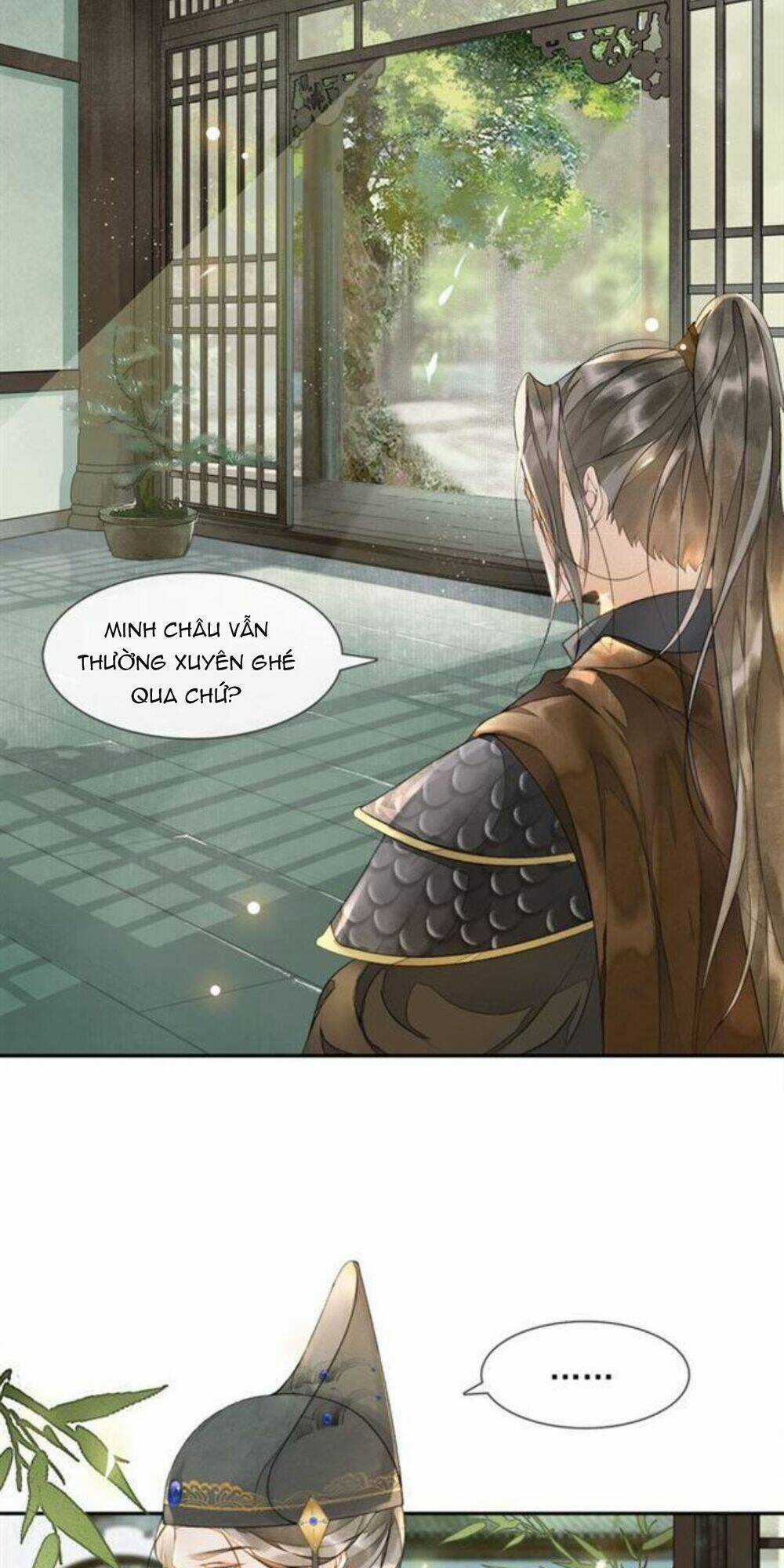 Khánh Hy Kỷ Sự - Chapter 19 - Trang 6