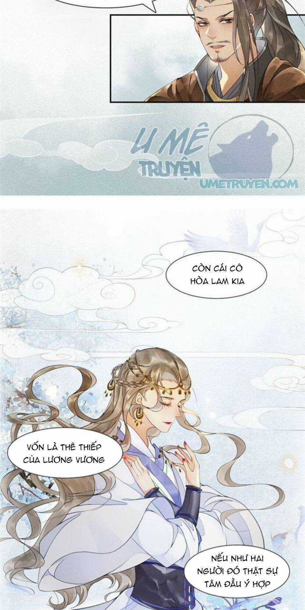 Khánh Hy Kỷ Sự - Chapter 19 - Trang 9