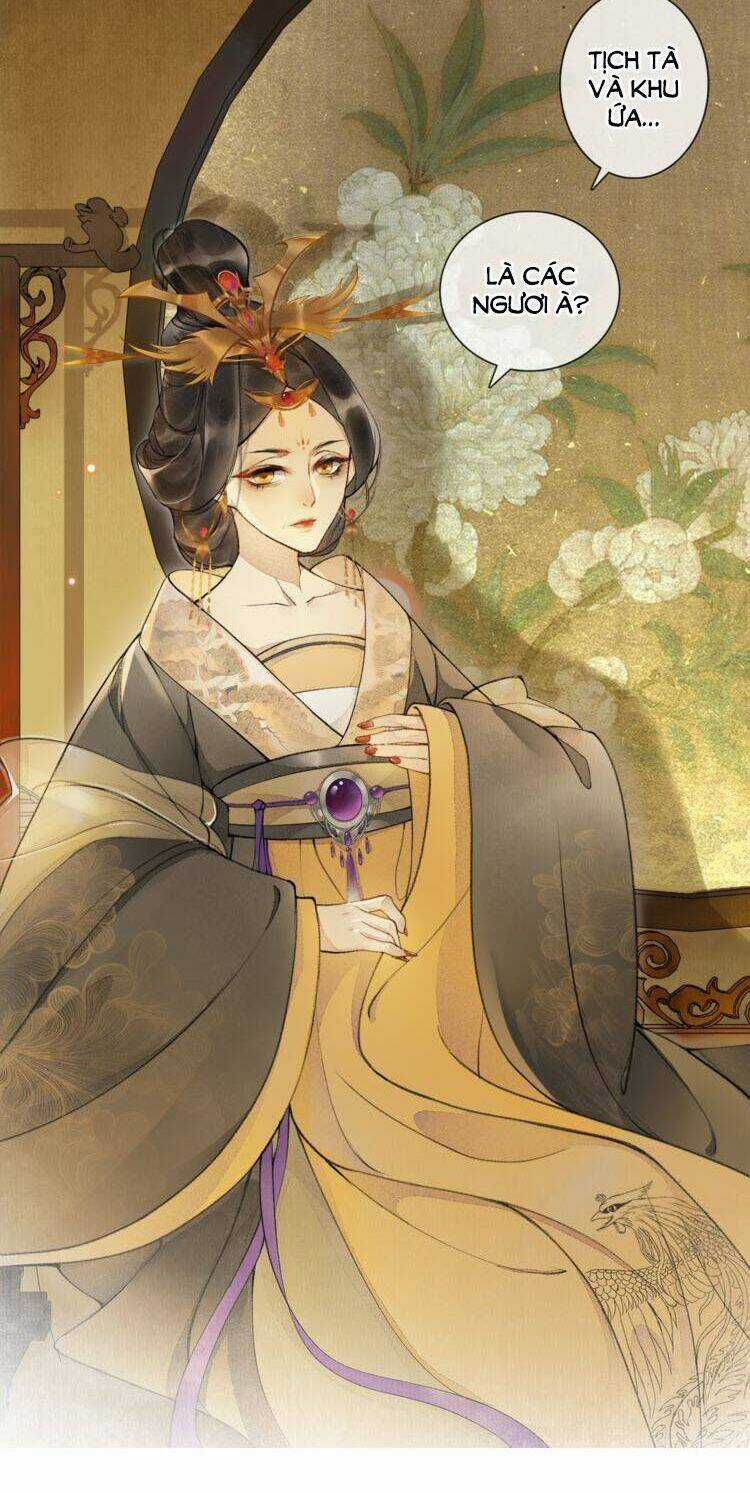 Khánh Hy Kỷ Sự - Chapter 2 - Trang 14