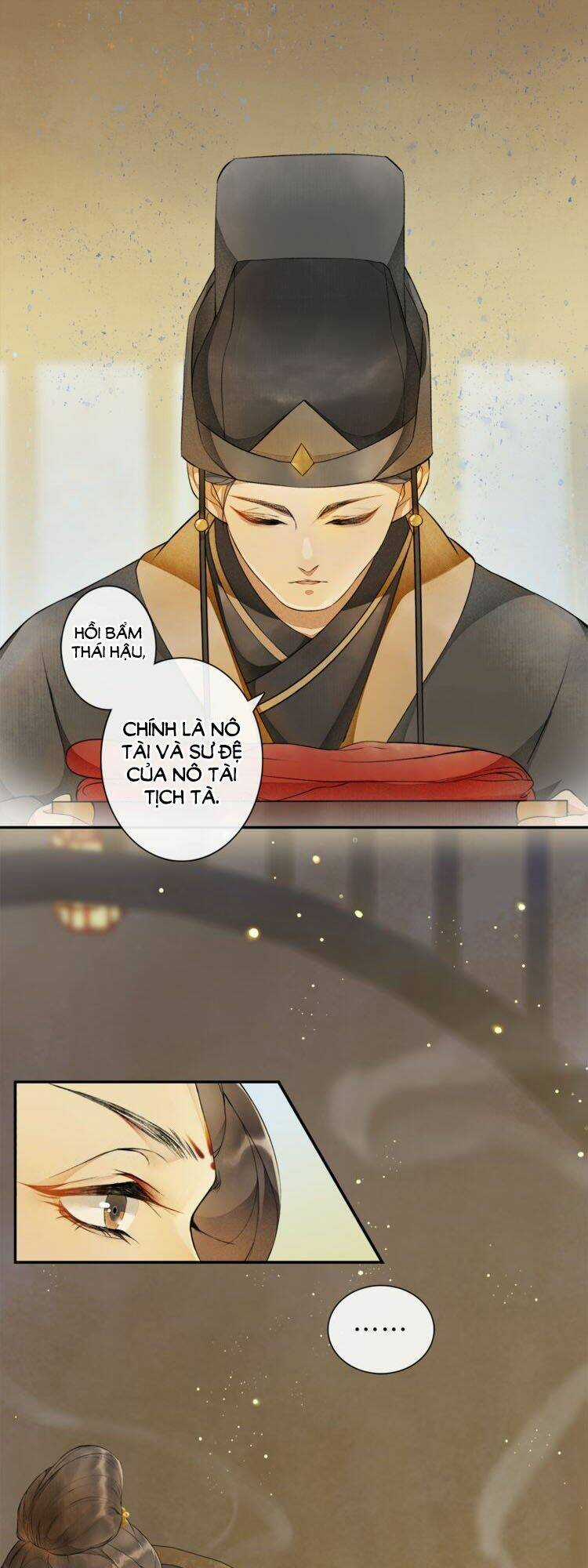 Khánh Hy Kỷ Sự - Chapter 2 - Trang 15