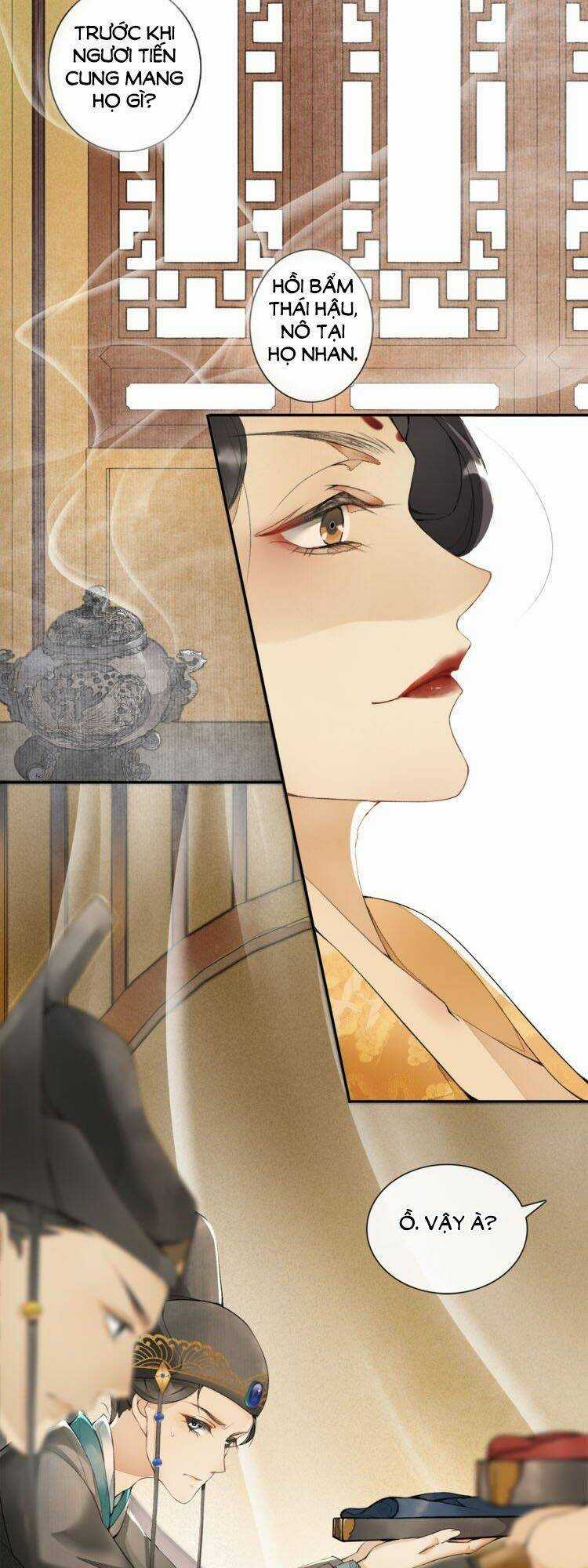 Khánh Hy Kỷ Sự - Chapter 2 - Trang 17