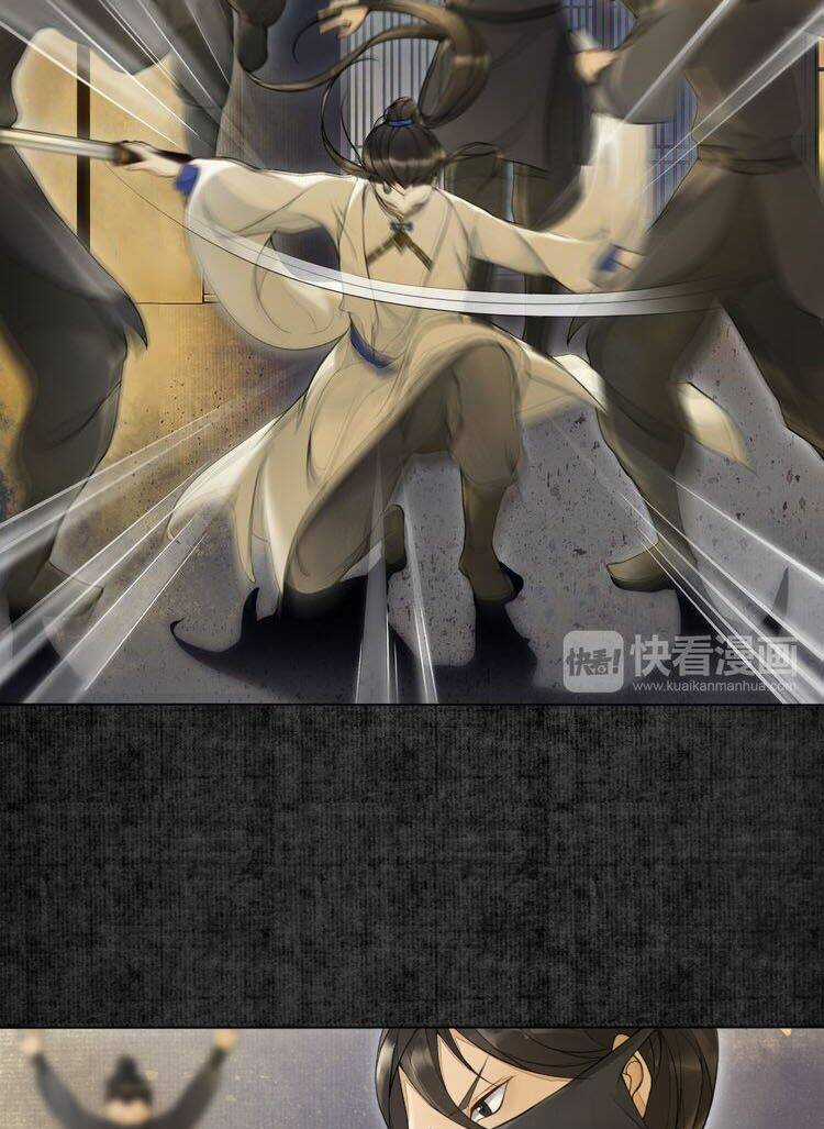 Khánh Hy Kỷ Sự - Chapter 2 - Trang 3