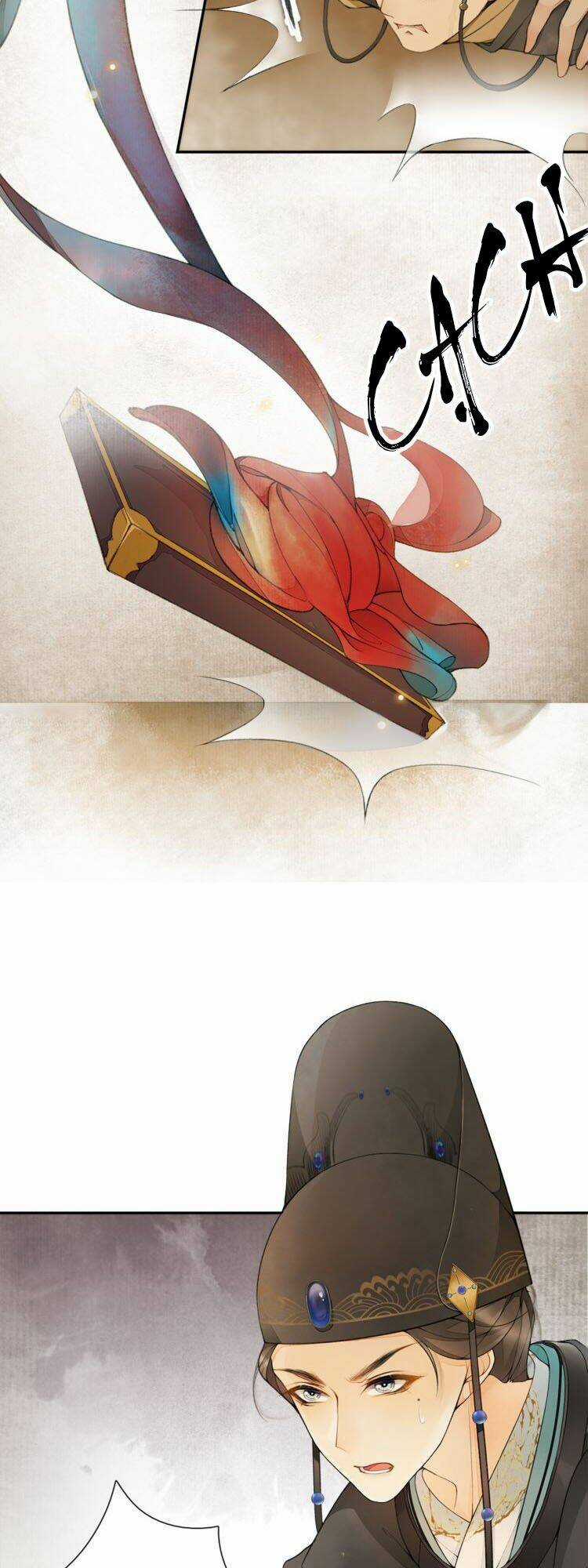 Khánh Hy Kỷ Sự - Chapter 2 - Trang 21